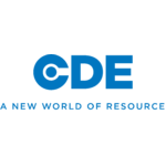 CDE Global Ltd (Northern Ireland) logo