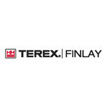 Terex Finlay (Omagh) logo