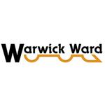 Warwick Ward (Machinery) Ltd logo