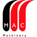 MAC Machinery Ltd logo