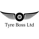 Tyre Boss Ltd logo