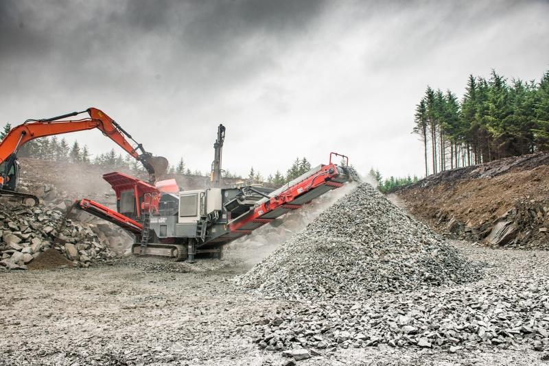 Sandvik Mining and Rock Technology showcases next generation equipment ...