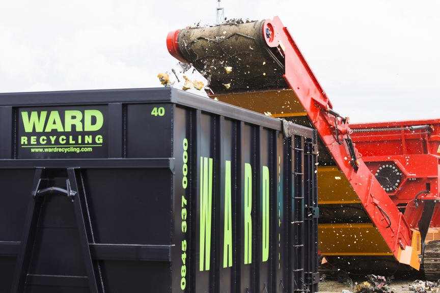 Complete Auto Recycling Show & Metals Recycling event Hub4