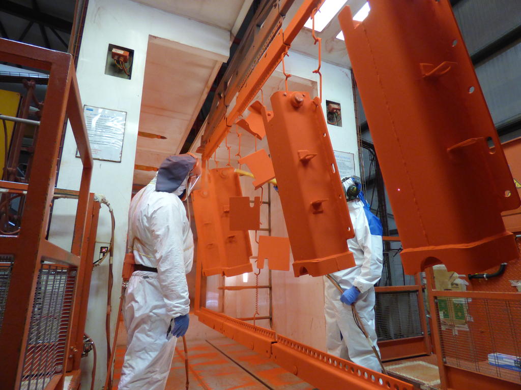 Sandvik invest in the future. | Hub-4