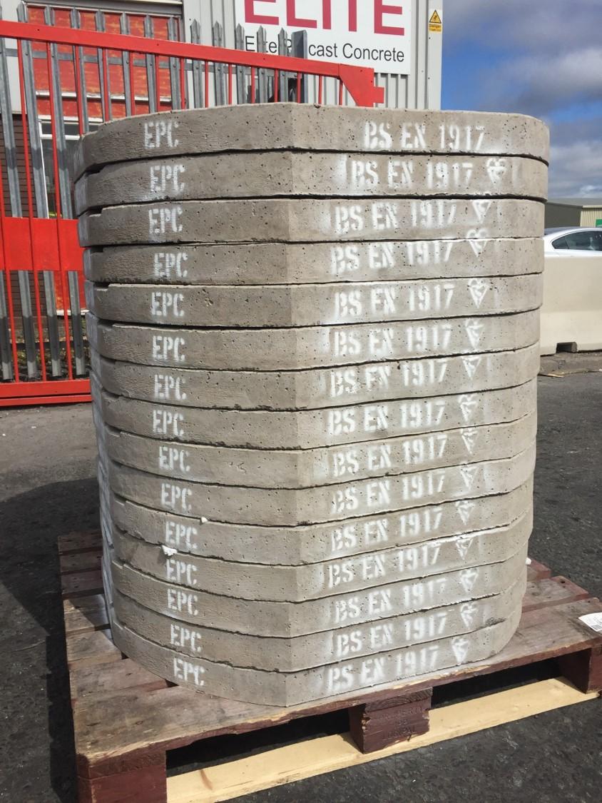 Seating Rings UK industry uncovers imports of unverified concrete products ...