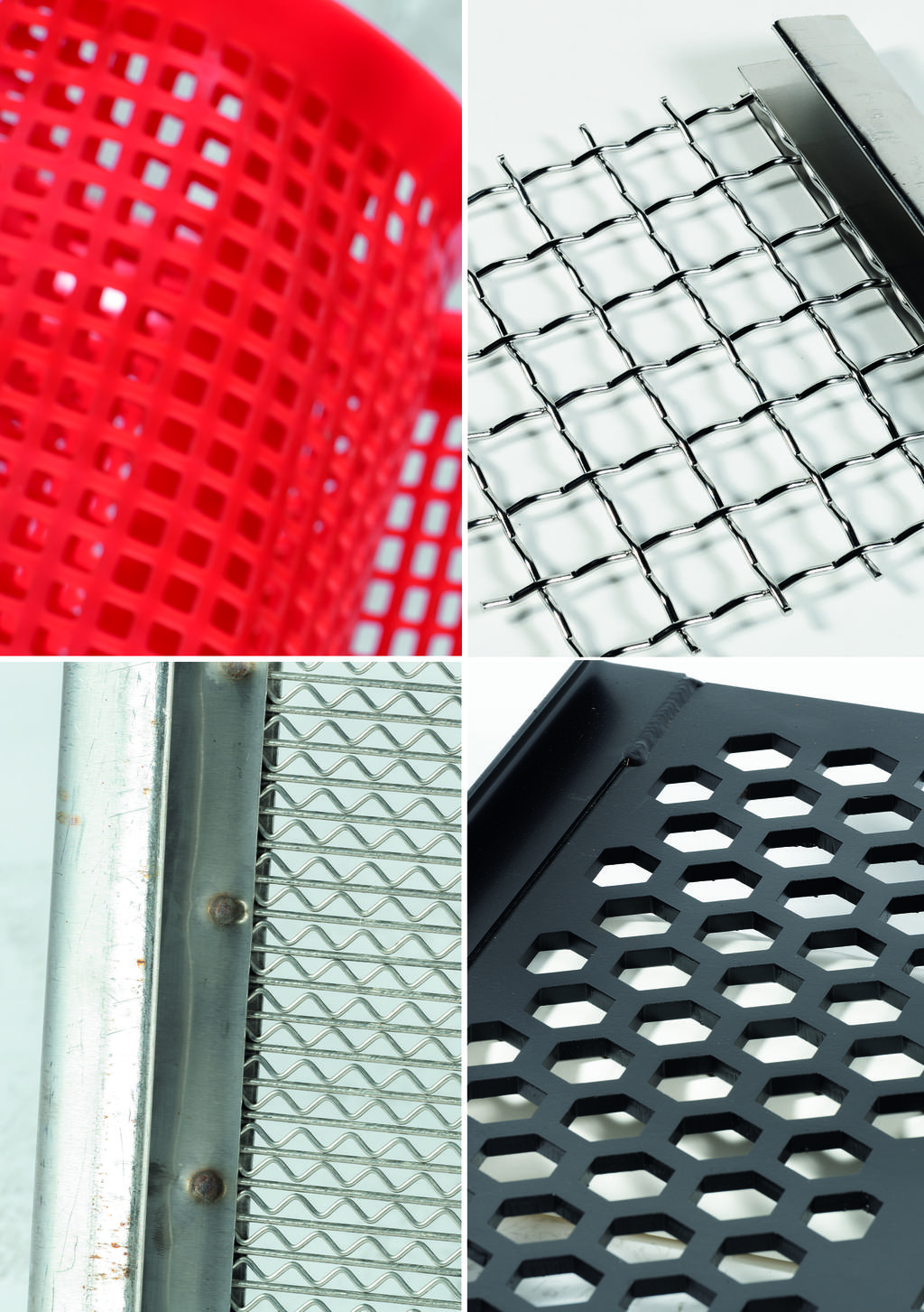Harpscreen are the UK’s largest manufacturer of screens used within the ...