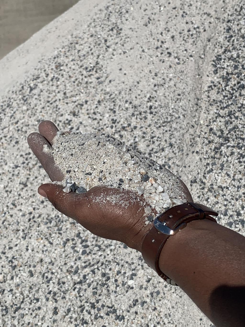 Pilot Crushtec empowers small sand producers with ready to run fit-for ...