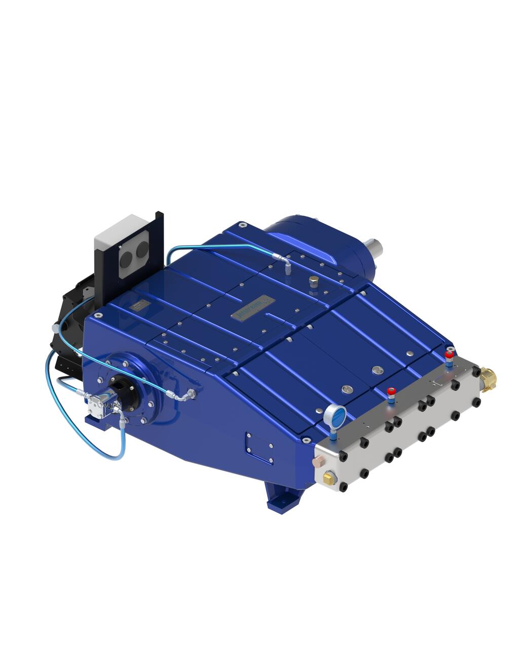 Jetstream of Houston, LLP offers next generation of pump design | Hub-4